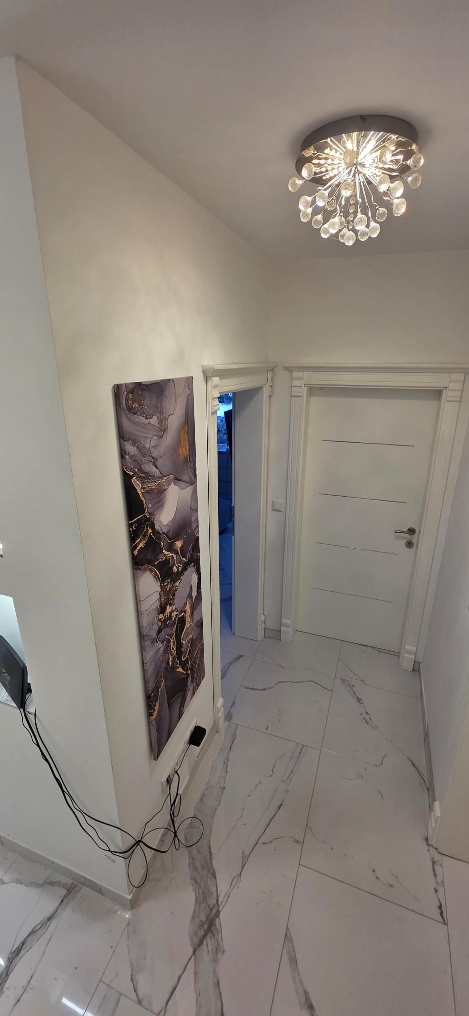  Furnished Luxury 115 M² Apartment – Fireplace & Balcony • 3BR • Parking • Near Nuremberg  -  Furnished Luxury 115 m² Apartment – Fireplace & Balcony • 3BR • Parking • Near Nuremberg  - Gallery -  30