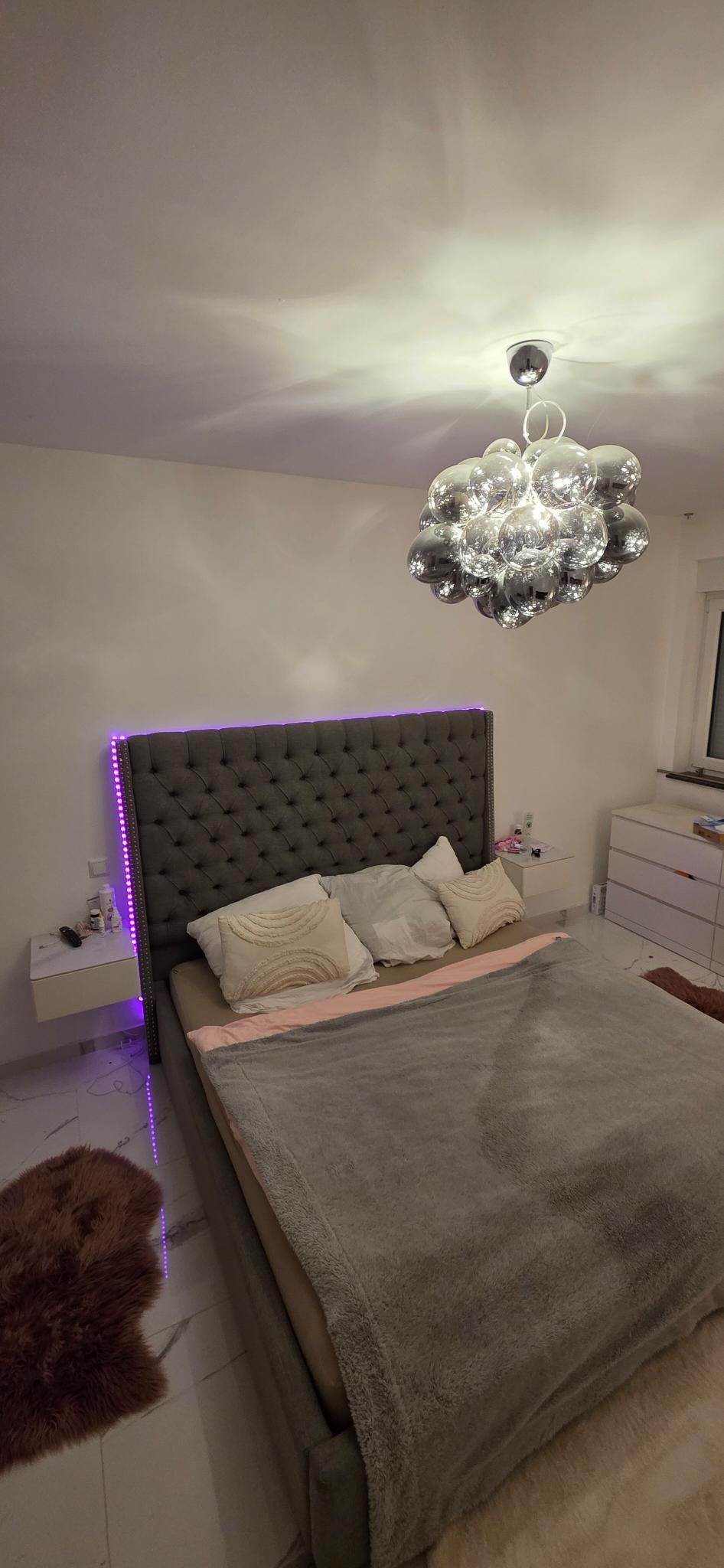  Furnished Luxury 115 M² Apartment – Fireplace & Balcony • 3BR • Parking • Near Nuremberg  -  Furnished Luxury 115 m² Apartment – Fireplace & Balcony • 3BR • Parking • Near Nuremberg  - Gallery -  38