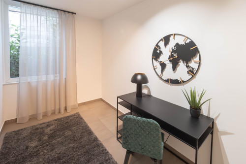Modern & Quiet Apartment Near the German Wine Route