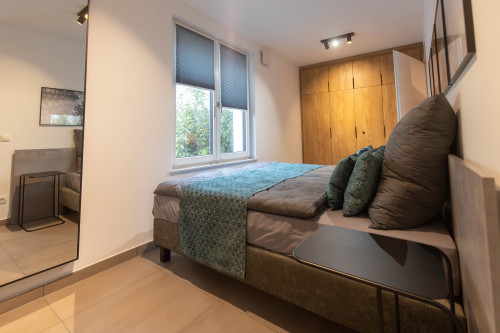 Modern & Quiet Apartment Near the German Wine Route - Gallery - 22