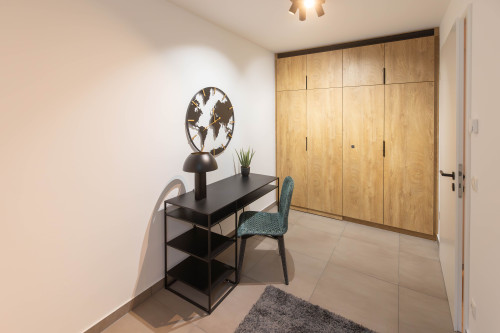 Modern & Quiet Apartment Near the German Wine Route