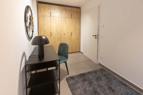 Modern & Quiet Apartment Near the German Wine Route
