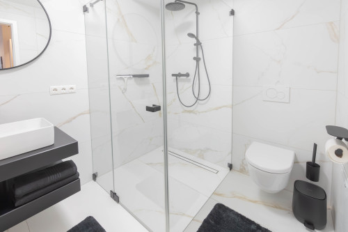 Modern & Quiet Apartment Near the German Wine Route