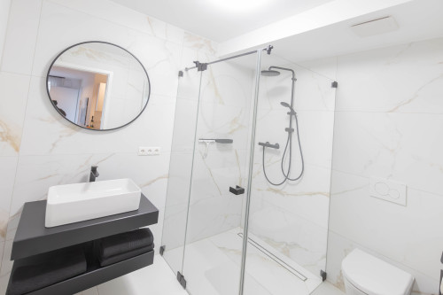 Modern & Quiet Apartment Near the German Wine Route