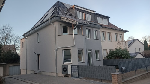 Wohnung 85 qm nahe Herforder Zentrum