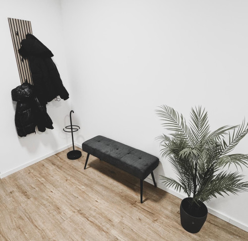 Wohnung 85 qm nahe Herforder Zentrum