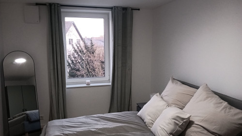 Wohnung 85 qm nahe Herforder Zentrum