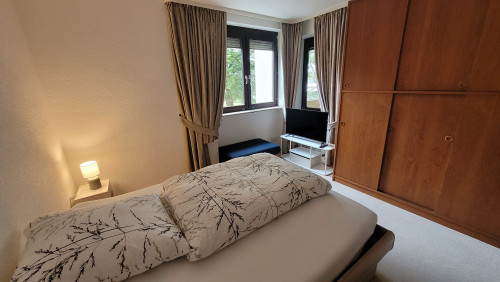 New & great apartment located in Mainaschaff - Gallery - 6