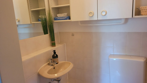 New & great apartment located in Mainaschaff - Gallery - 8