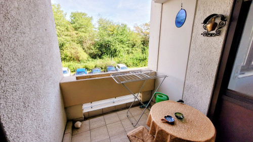 New & great apartment located in Mainaschaff - Gallery - 12