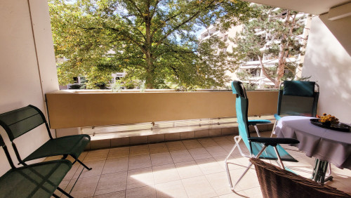 New & great apartment located in Mainaschaff - Gallery - 11