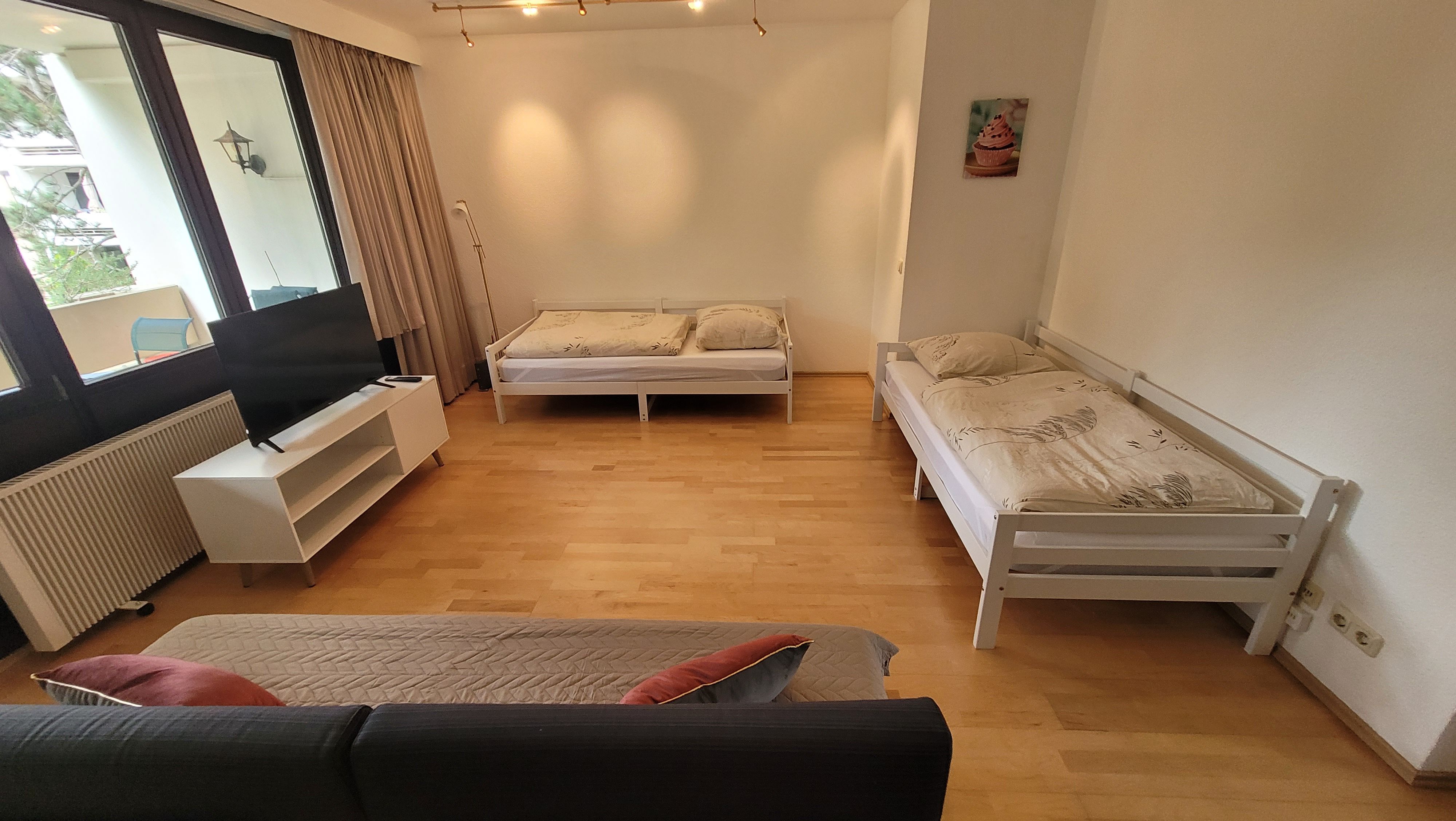 New & Great Apartment Located In Mainaschaff - New & great apartment located in Mainaschaff - Gallery - 8