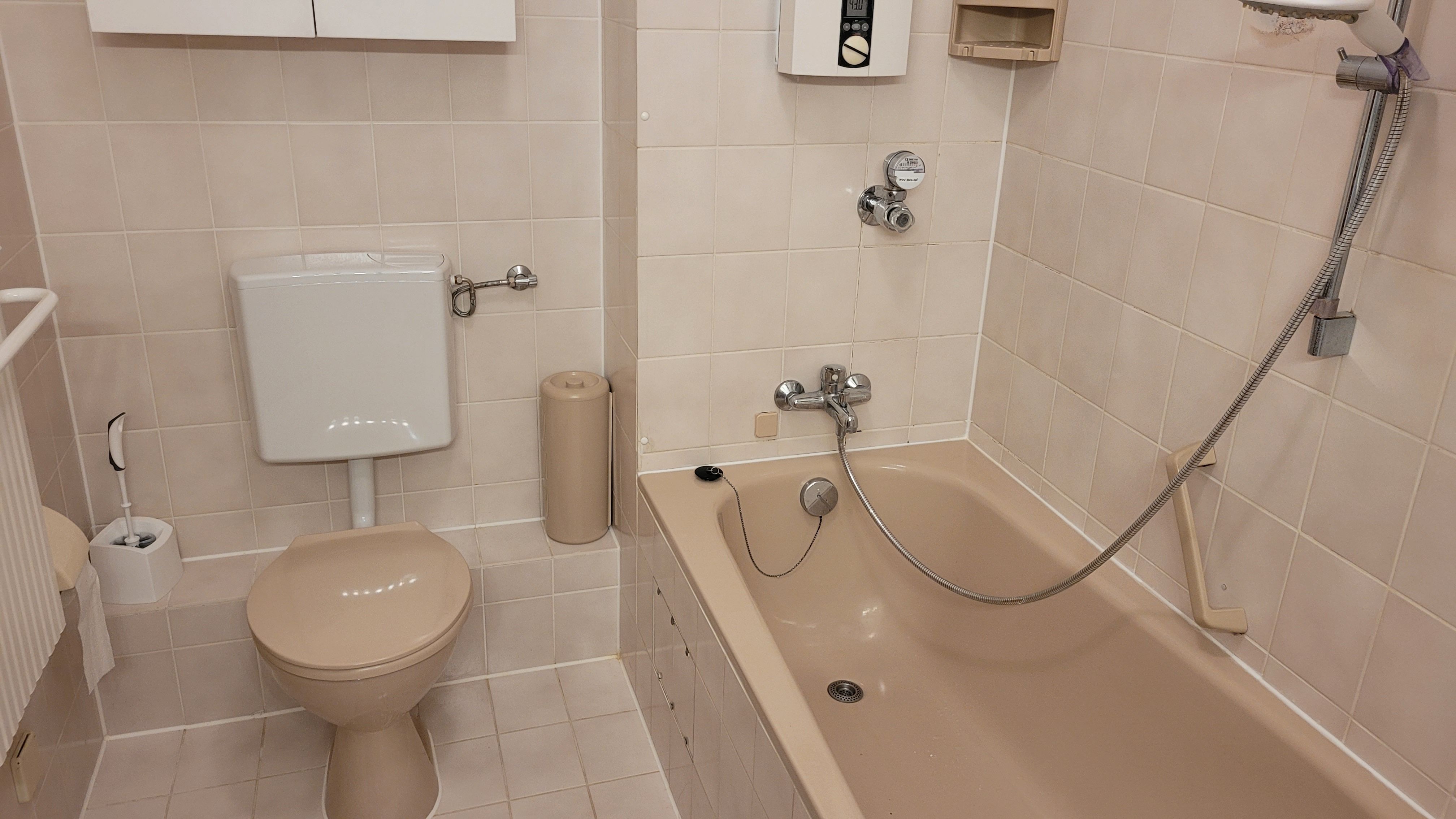 New & Great Apartment Located In Mainaschaff - New & great apartment located in Mainaschaff - Gallery - 4