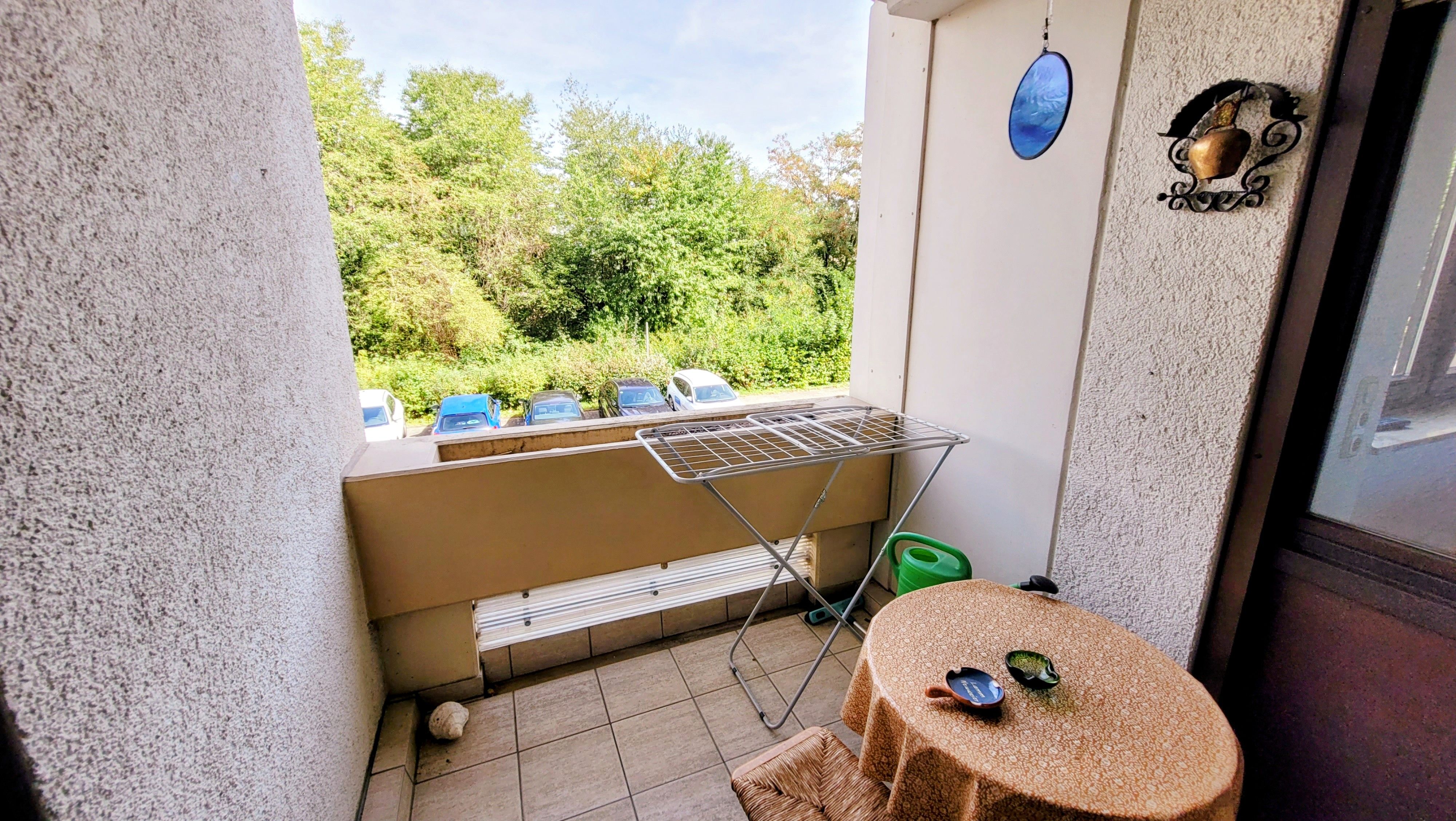 New & Great Apartment Located In Mainaschaff - New & great apartment located in Mainaschaff - Gallery - 1