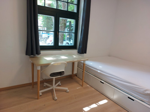 1 Room studio apartment, 1mins walk to to Pasing S bahn Station - münchen