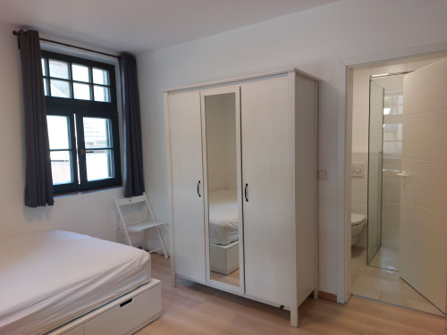 1 Room studio apartment, 1mins walk to to Pasing S bahn Station - münchen