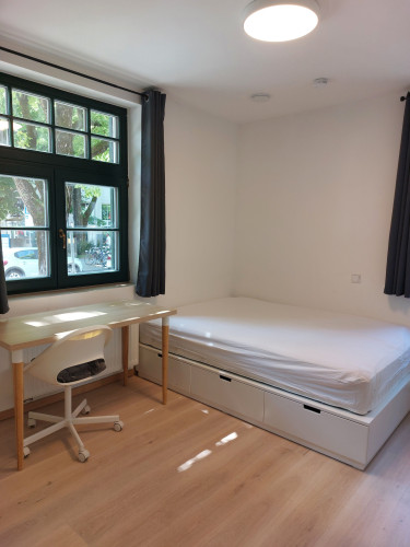 1 Room studio apartment, 1mins walk to to Pasing S bahn Station - münchen