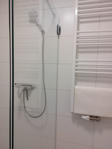 1 Room studio apartment, 1mins walk to to Pasing S bahn Station - münchen