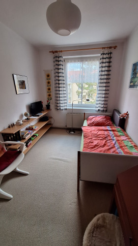 Cute apartment in nice area - Gallery - 8