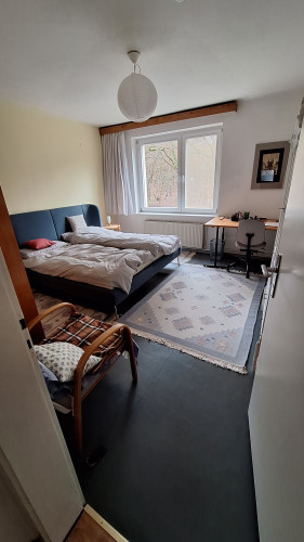 Cute apartment in nice area - Gallery - 9