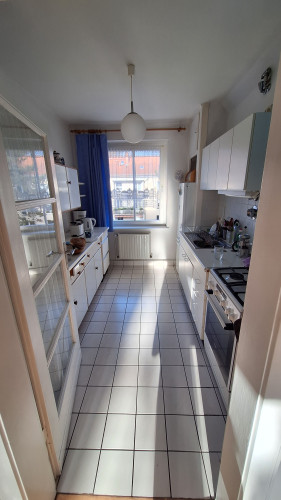 Cute apartment in nice area - Gallery - 6
