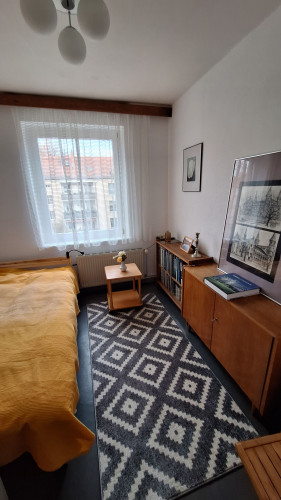 Cute apartment in nice area - Gallery - 10