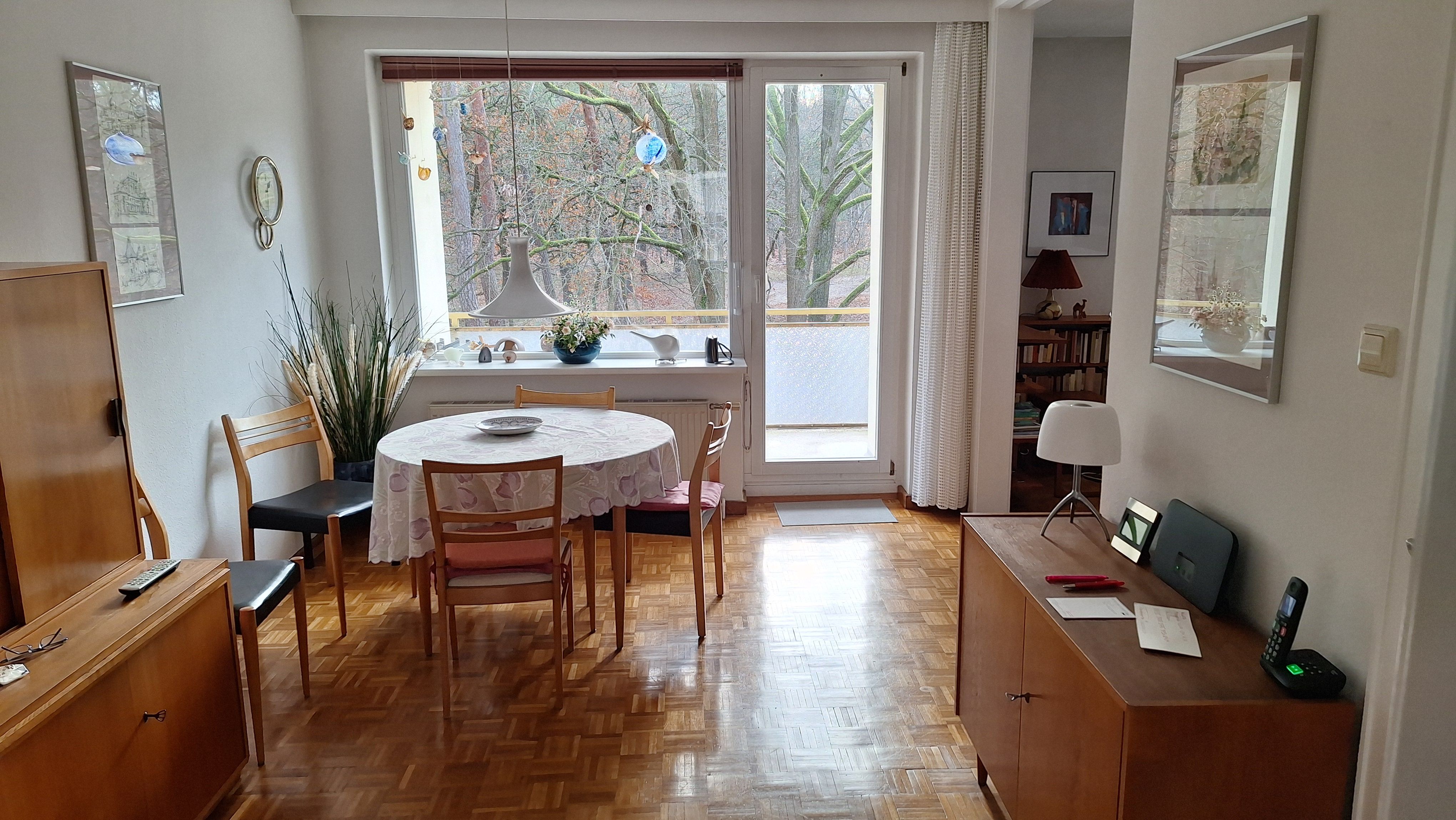 Cute Apartment In Nice Area - 8