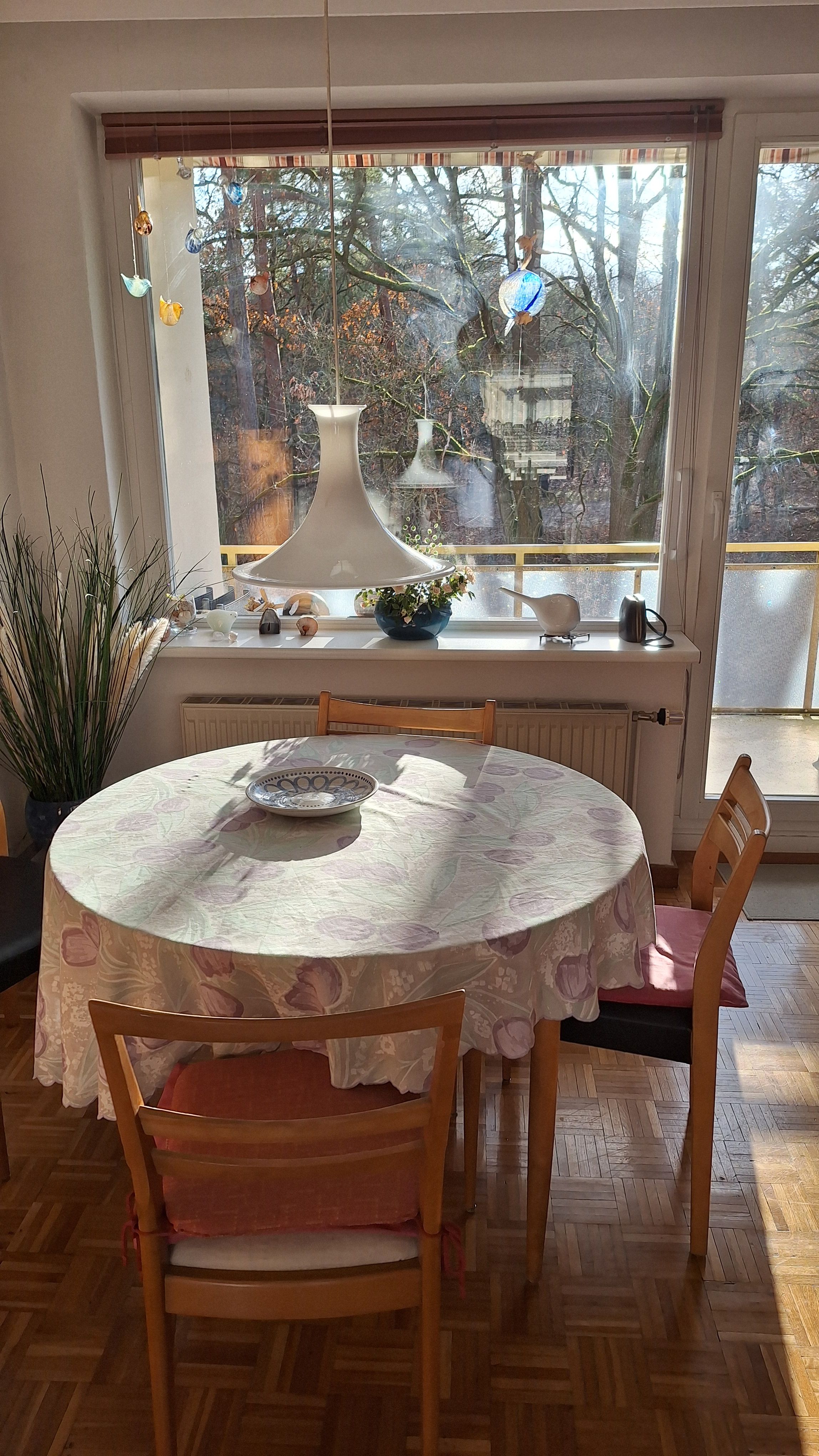 Cute Apartment In Nice Area - 9