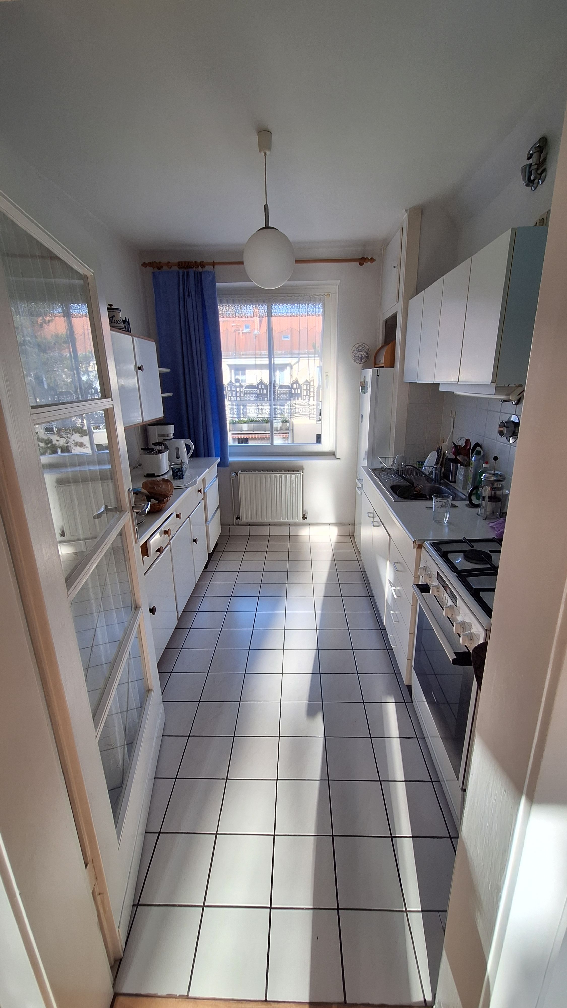 Cute Apartment In Nice Area - 5
