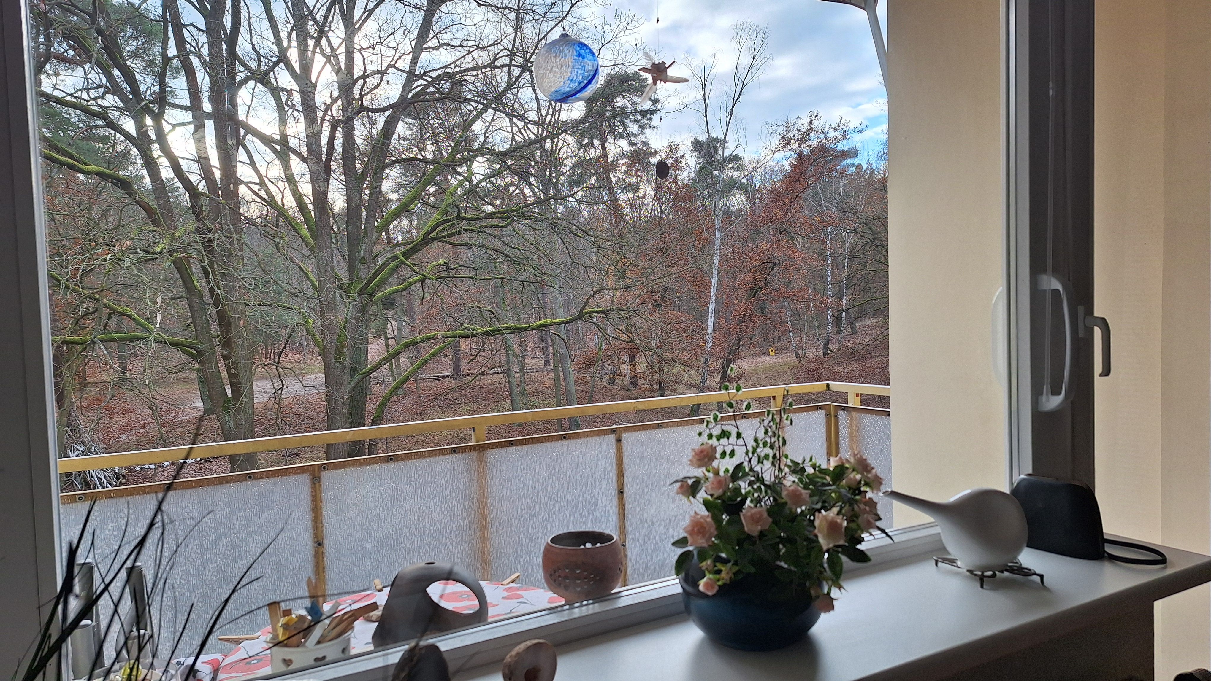 Cute Apartment In Nice Area - 4