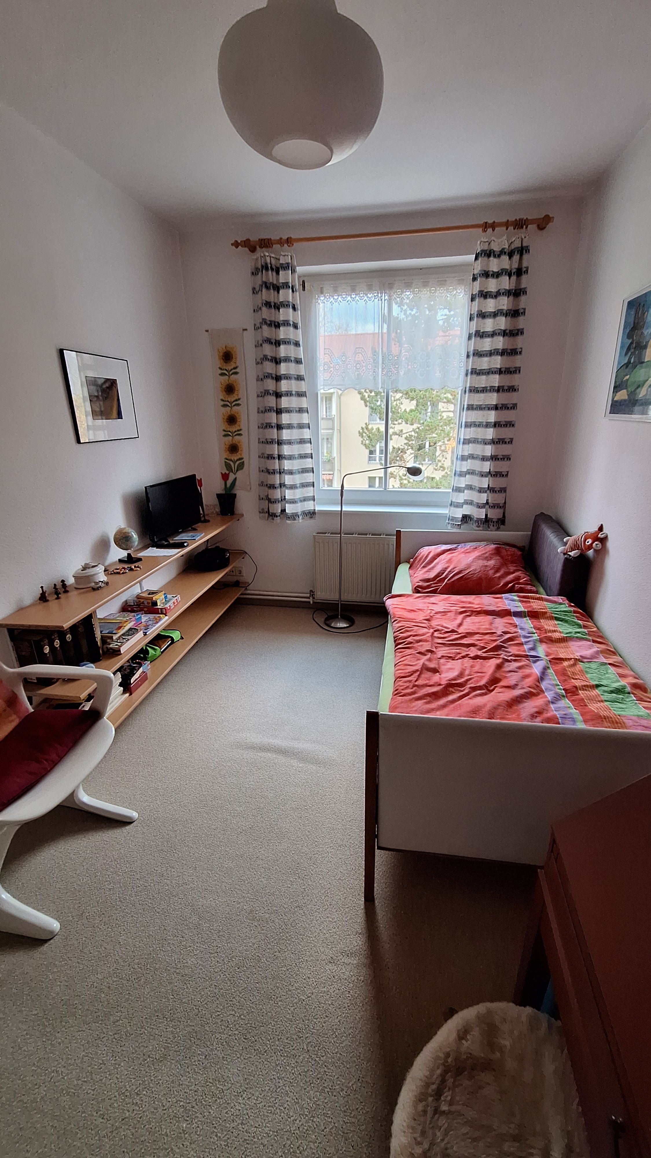 Cute Apartment In Nice Area - 3