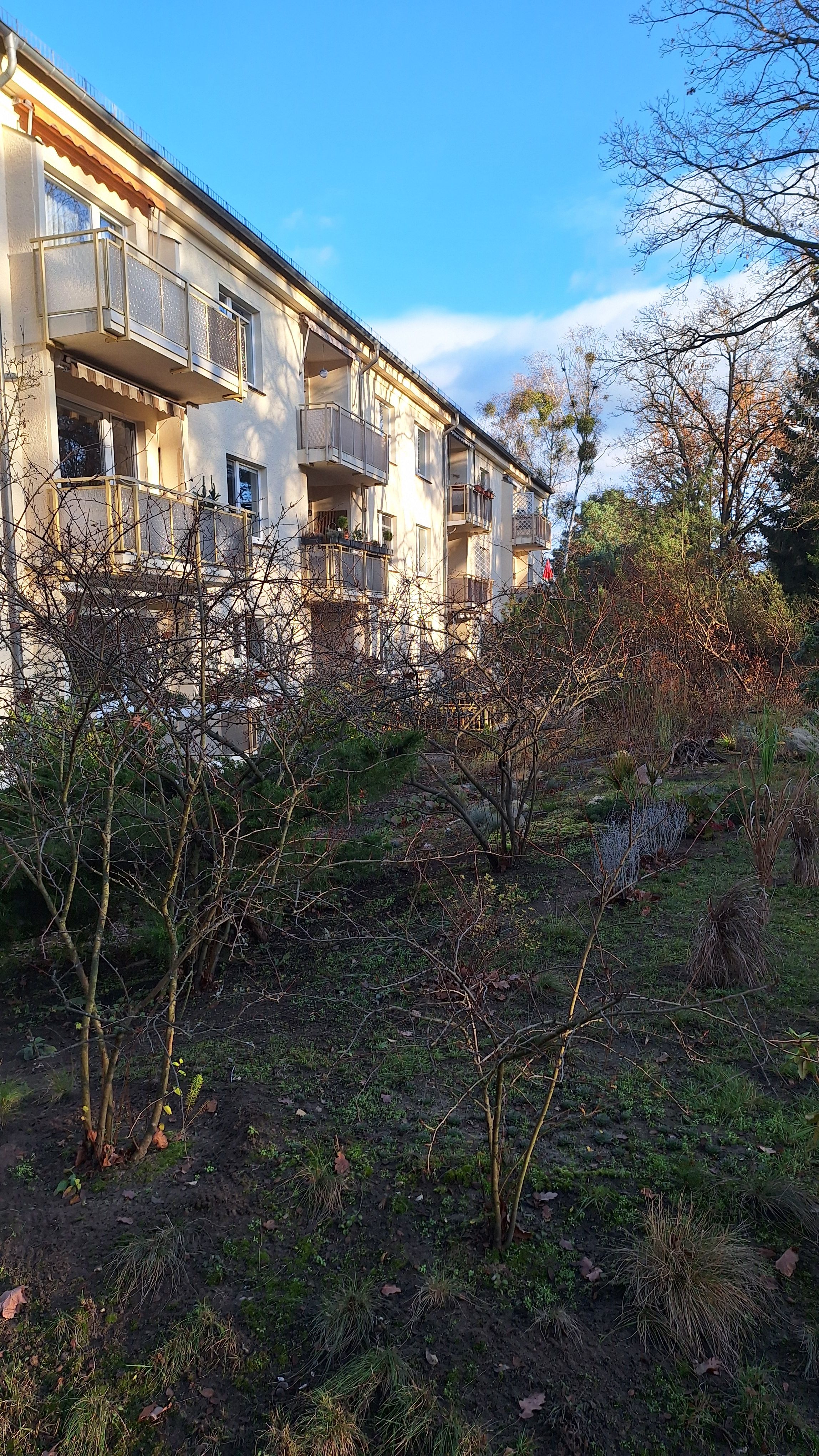 Cute Apartment In Nice Area - 7