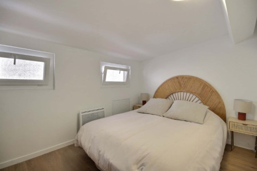 Apartment in Passage des Sablons, Les Lilas for 60 m² with 3 bedrooms