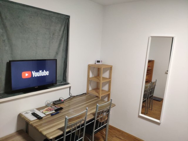 WG-Zimmer Quiet room 2 mins from station in Werder (Havel)