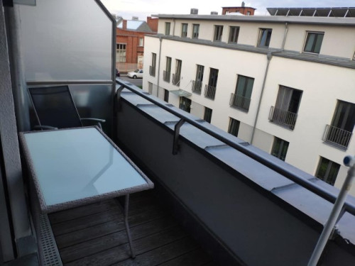 WG-Zimmer Quiet room 2 mins from station in Werder (Havel) - Gallery - 7