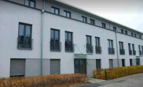 WG-Zimmer Quiet room 2 mins from station in Werder (Havel) - Gallery - 6