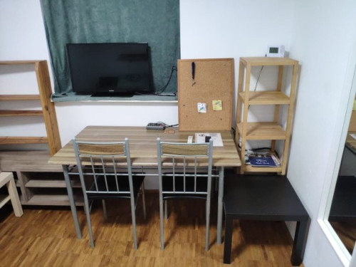 WG-Zimmer Quiet room 2 mins from station in Werder (Havel)