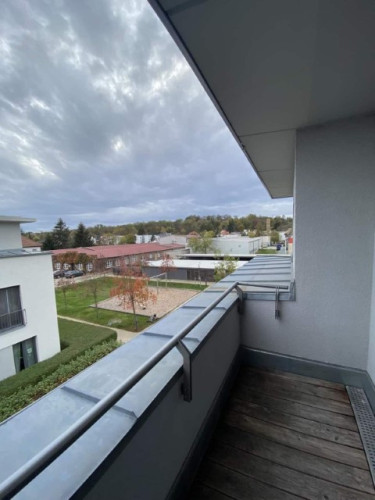 WG-Zimmer Quiet room 2 mins from station in Werder (Havel) - Gallery - 8