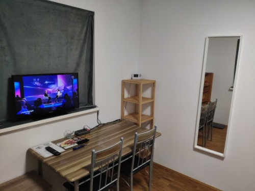 WG-Zimmer Quiet room 2 mins from station in Werder (Havel)