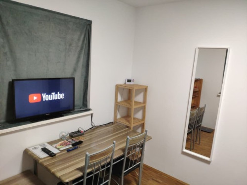 WG-Zimmer Quiet room 2 mins from station in Werder (Havel)  - Gallery -  5