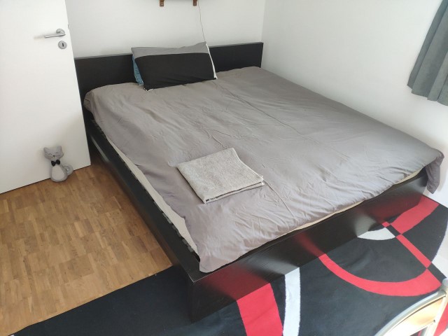  WG-Zimmer Quiet Room 2 Mins From Station In Werder (Havel)  -  WG-Zimmer Quiet room 2 mins from station in Werder (Havel)  - Gallery -  1