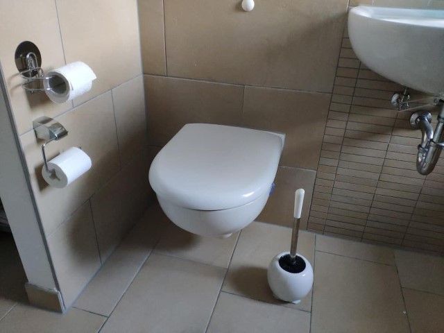  WG-Zimmer Quiet Room 2 Mins From Station In Werder (Havel)  -  WG-Zimmer Quiet room 2 mins from station in Werder (Havel)  - Gallery -  17