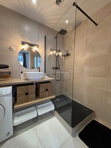 Fully equipped flat near the Eiffel Tower