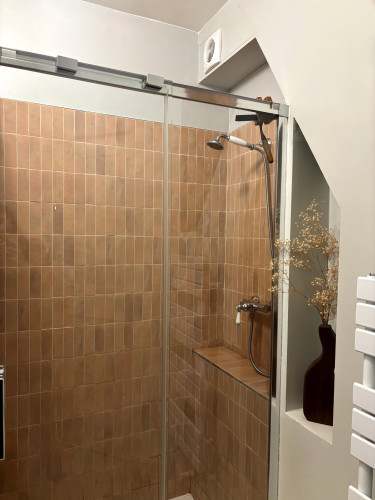 Furnished Apartment, 65 m² – Near Bastille/Marais