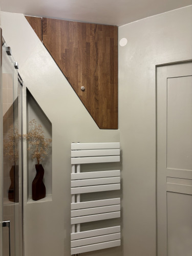 Furnished Apartment, 65 m² – Near Bastille/Marais