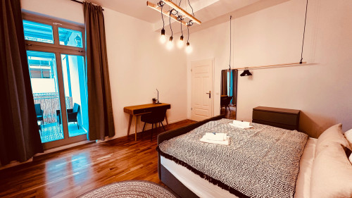 Nice & cozy studio in Halle (Saale)