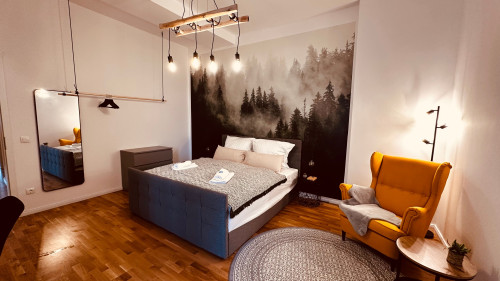 Nice & cozy studio in Halle (Saale)