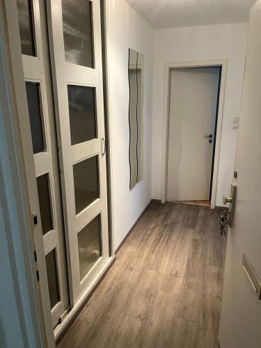 Fantastic apartment located in München with mountain view