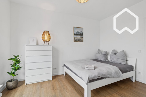 Penthouse Wohnung an der Lahn mit Weitblick - Gallery - 12