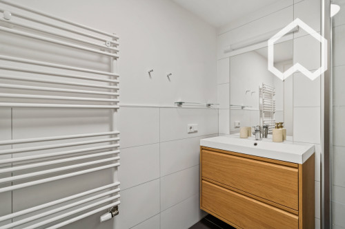 Penthouse Wohnung an der Lahn mit Weitblick